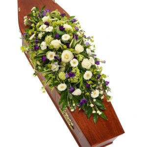 Casket Spray