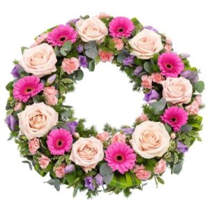 Classic Wreath
