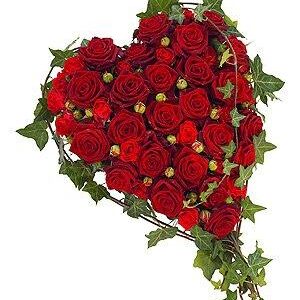 Rose Heart
