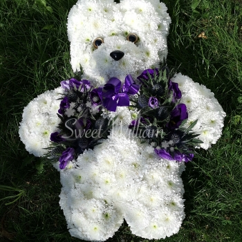 Teddy bear