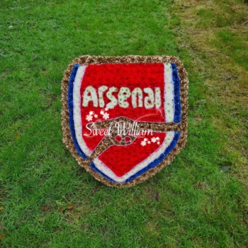 Football Badge