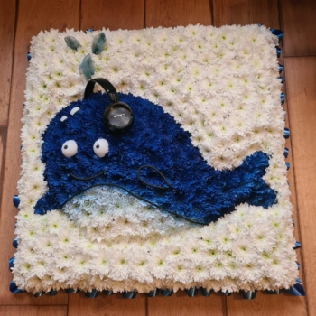 Whale